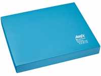 Airex Gymnastikmatte/Balance-Pad (3 Farbvarianten), blau, Elite - genoppt
