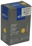Schwalbe 318576 - fahrradschlauch, Schwarz