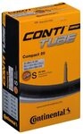 Continental Luftschlauch - Fahrrad Compact 20, s42, 32/47-406/451, 181231