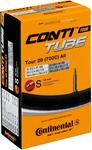 Continental Schlauch Tour All, One size, 0182051