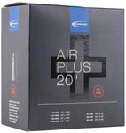 Schwalbe Schlauch SV 7AP Air Plus 20' 40/62-406 IB40mm (1 St&uuml;ck)