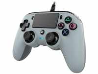 NACON PS4 Controller Color Edition, Grau