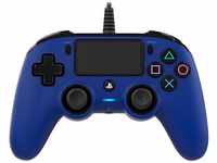 NACON PS4 Controller Color Edition, Blau