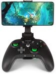 PowerA MOGA XP5-X Plus Bluetooth Controller for Mobile & Cloud Gaming on Android/PC