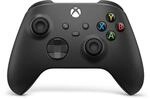 Xbox Wireless Controller - Carbon Black
