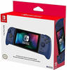 HORI Split Pad Pro (Blau) Handheld Controller für Nintendo Switch - Offiziell
