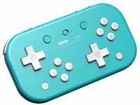 8Bitdo Lite Bluetooth Gamepad For Nintendo Switch Lite (Turquoise Edition) [