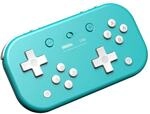 8Bitdo Lite Bluetooth Gamepad For Nintendo Switch Lite (Turquoise Edition) [