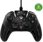 Turtle Beach Recon Controller Schwarz - Xbox Series X|S, Xbox One and PC