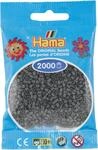 Hama Perlen 501-01 - Mini-Perlen, 2000 St&uuml;ck Wei&szlig;
