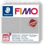 Staedtler 8010-809 Fimo Leather-Effect ofenh&auml;rtende Modelliermasse (f&uuml;r kreative