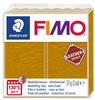 STAEDTLER 8010-179 Fimo Leather-Effect ofenhärtende Modelliermasse (für kreative