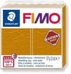 STAEDTLER 8010-179 Fimo Leather-Effect ofenh&auml;rtende Modelliermasse (f&uuml;r...