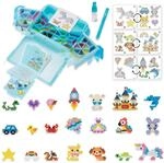 Aquabeads 31775 Designfabrik - Bastelset
