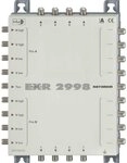 Kathrein EXR 2998 Satelliten-ZF-Verteilsystem Multischalter (2 Satelliten, 8