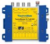 TechniSat TECHNIROUTER 5/1 x 8 G-R – kaskadierbare digitale Einkabellösung für 8