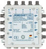 JULTEC JRM0508T Multischalter 8 Teilnehmer Receivergespeist (ohne Strom,