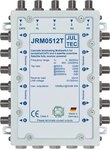 JULTEC JRM0512T Multischalter 12 Teilnehmer Receivergespeist (ohne Strom,