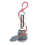 Bathmate Bathmate Hydroxtreme11 Grey OS