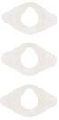 Fr&ouml;hle LR001 Liebesringe, 3er Set, 16 mm, Penisringe f&uuml;r den Mann, Sexspielzeug
