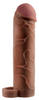 Fantasy X-Tensions by Pipedream PD4117-29 Perfect 2 inch Penis Extension - Penis
