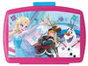 p:os 24936069 Frozen Die Eiskönigin - Brotdose für Kinder mit herausnehmbarem
