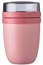 Mepal - Isolierter Lunchpot Ellipse - Thermo Lunchpot - Praktischer Joghurtbecher &