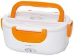 Clatronic&reg; elektische Lunchbox | Volumen ca. 1,7 Liter | Erw&auml;rmen von Speisen...