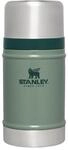 STANLEY 1913 Classic Legendary Food Jar 0.7L - Hammertone Green