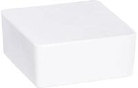 WENKO Nachf&uuml;ller Raumentfeuchter Cube mit Orangenduft, 1000 g Nachf&uuml;llpack,