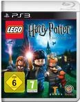 Lego Harry Potter - Die Jahre 1 - 4 [PlayStation 3]