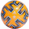 adidas Herren UNIFO PRO WTR Soccer Ball, Sorang/Black/Globlu, 5