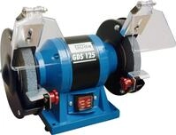 G&uuml;de Doppelschleifer Schleifger&auml;t Schleifbock GDS 125, 150W NEU