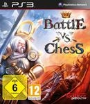 Battle vs. Chess - [PlayStation 3]