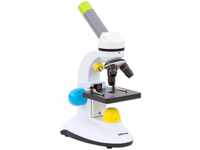 Betzold - Buntes Lern-Mikroskop für Kinder - Schülermikroskop