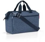 reisenthel allrounder S pocket Reisetasche Tasche 11L twist blue MO4027