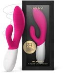 LELO INA WAVE 2 G Punkt Stimulator f&uuml;r Sie, Vibratoren mit 12