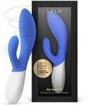 LELO INA WAVE 2 G Punkt Stimulator f&uuml;r Sie, Vibratoren mit 12