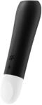 Satisfyer Ultra Power Bullet 2 Minivibrator | Klitoris-Stimulation | Erotik 