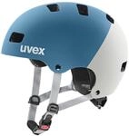 uvex Kid 3 cc - robuster Fahrradhelm f&uuml;r Kinder- individuelle Gr&ouml;&szlig;enanpassung -