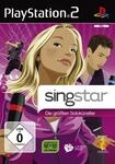 SingStar - Die gro&szlig;en Solok&uuml;nstler