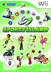 Sports Island - [Nintendo Wii]