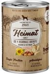 Bosch Heimat Adult mit 68% regionaler Hofpute400 g