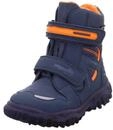 Superfit Herren Husky Schneestiefel