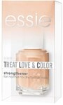 essie Pflegender Nagellack Treat, Love & Color Nr. 06 good as nude, 1er Pack (1 x 14