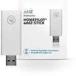 Rademacher addZ-Stick 8435, Zigbee‑Erweiterung f&uuml;r die SmartHome Box | zur