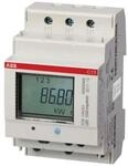 ABB C13 110-301 Drehstromz&auml;hler 'Stahl', None, 3-phasig, 5 A 2CMA103575R1000