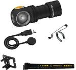 Armytek Neu Wizard C1 Pro Magnet Kaltwei&szlig; 1000 Lumen LED-Lampe USB Aufladbare