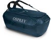 Osprey Unisex – Erwachsene Transporter 120 Duffel Bag, Venturi Blue, O/S