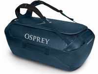 Osprey Unisex – Erwachsene Transporter 95 Duffel Bag, Venturi Blue, O/S